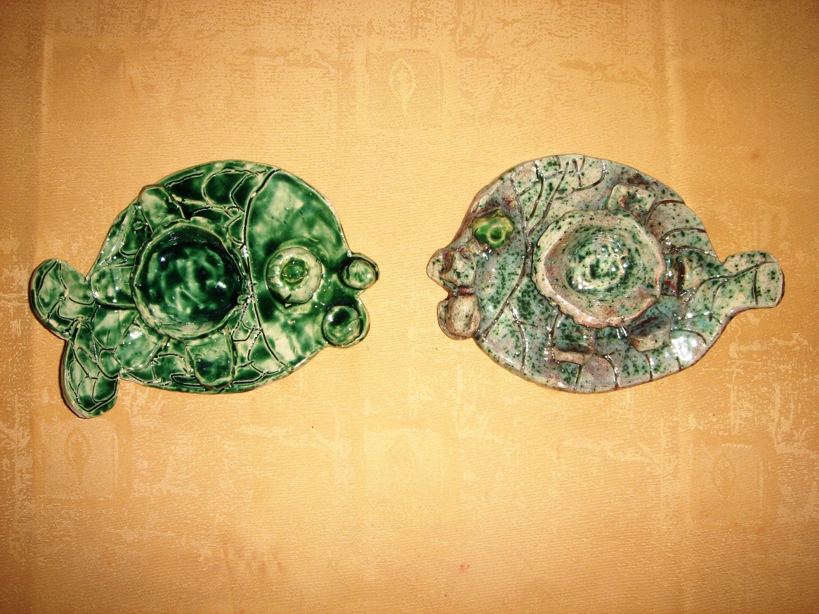 Keramika - listopad  2011 012